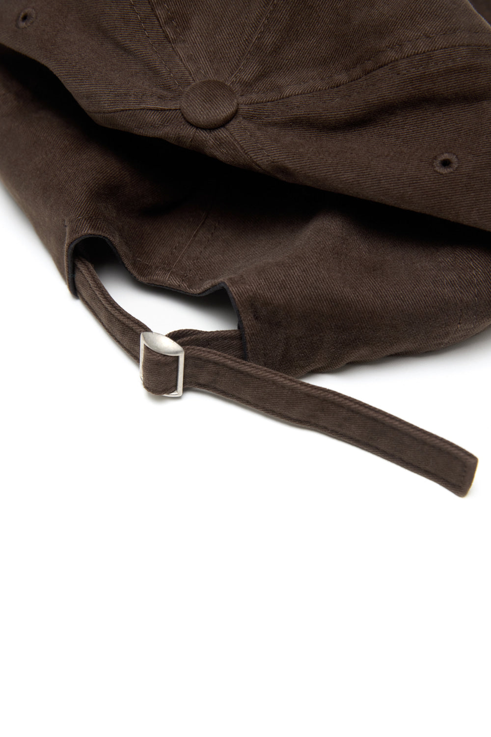 Hatchingroom - Tiger H Cap Dark (Brown) product image 3 | TRAB K-Fashion Australia