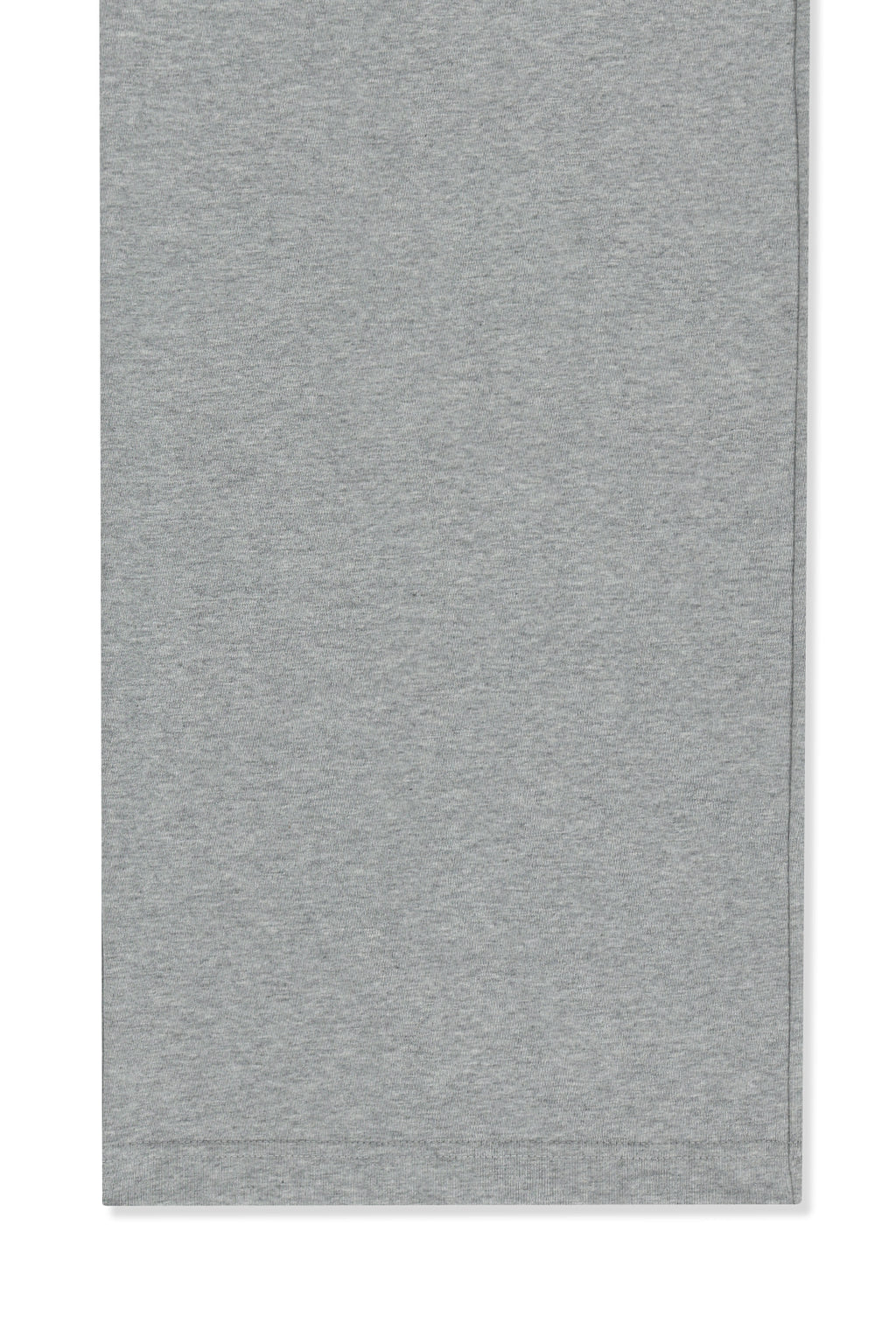 Matin Kim - [Pre-Order – Ships June 22] Layered Skirt Jersey Pants (Grey) product image 4 | TRAB K-Fashion Australia