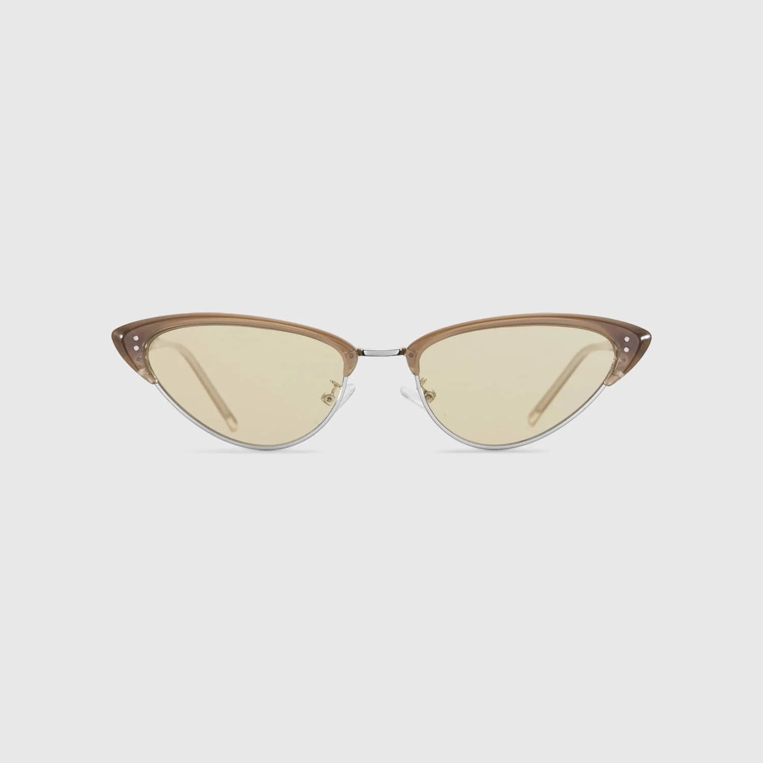 Blue Elephant - Leon-S (Nude Beige) product image 8 | TRAB K-Fashion Australia