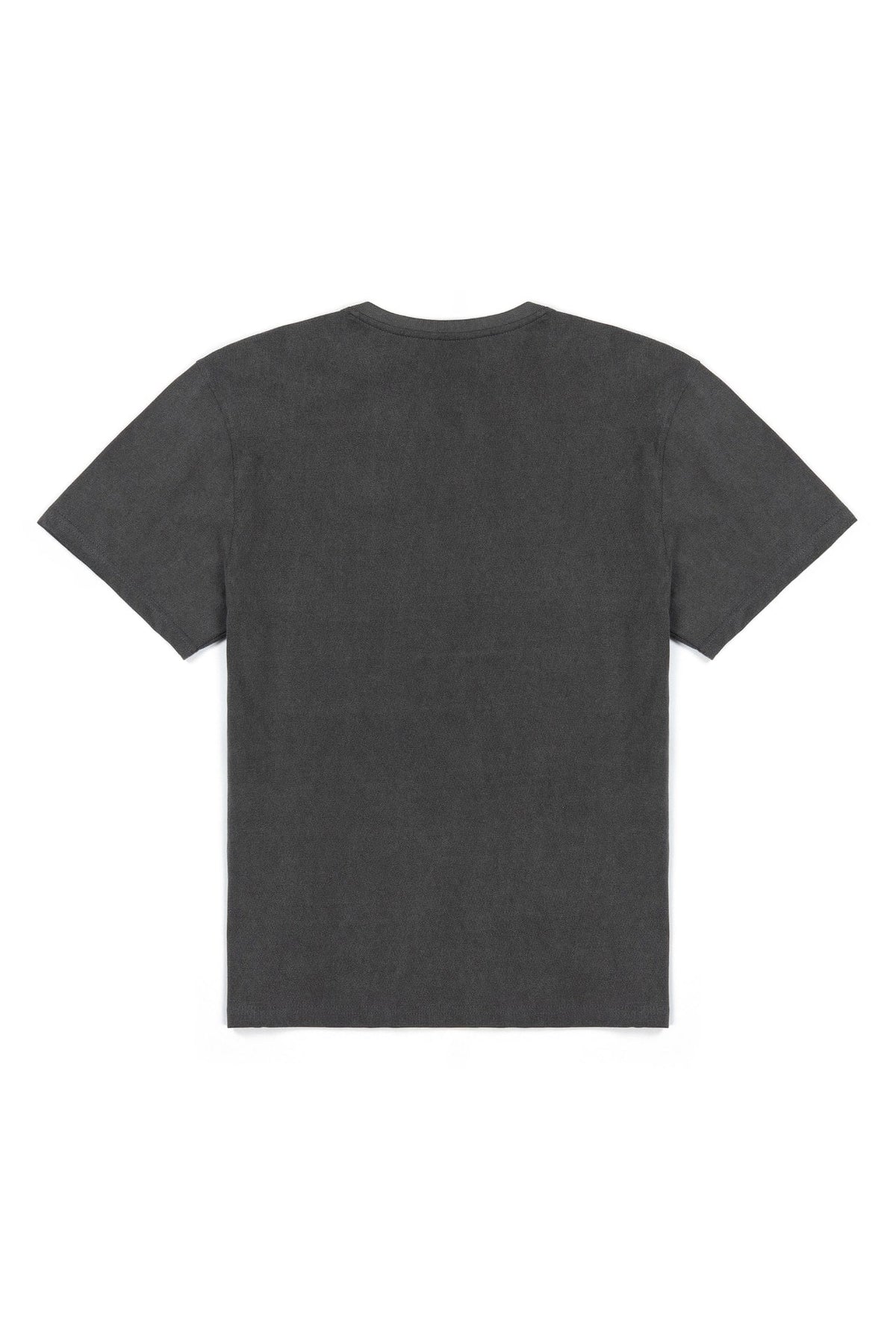Ioedle - Instant Fastening T-Shirt (Charcoal) product image 4 | TRAB K-Fashion Australia