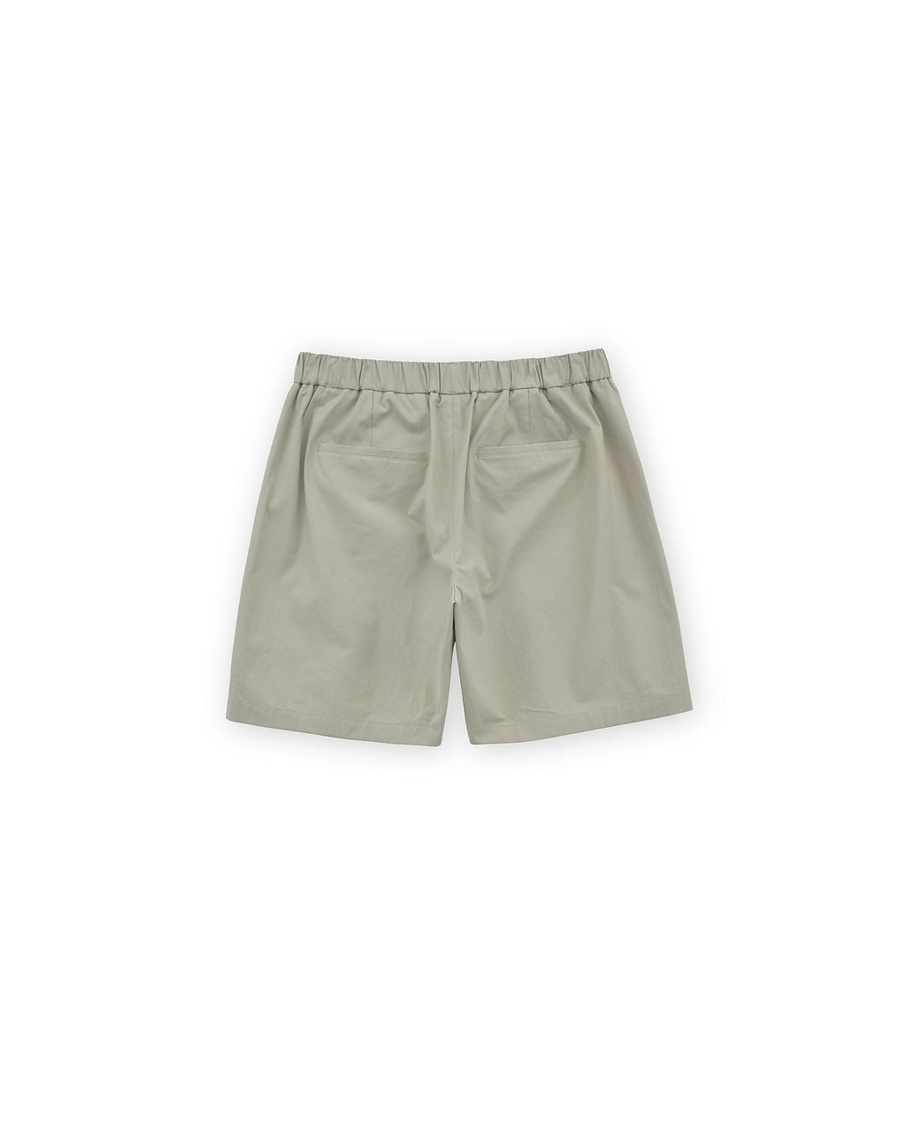 Brownyard - Easy Shorts (Ivory) product image 4 | TRAB K-Fashion Australia