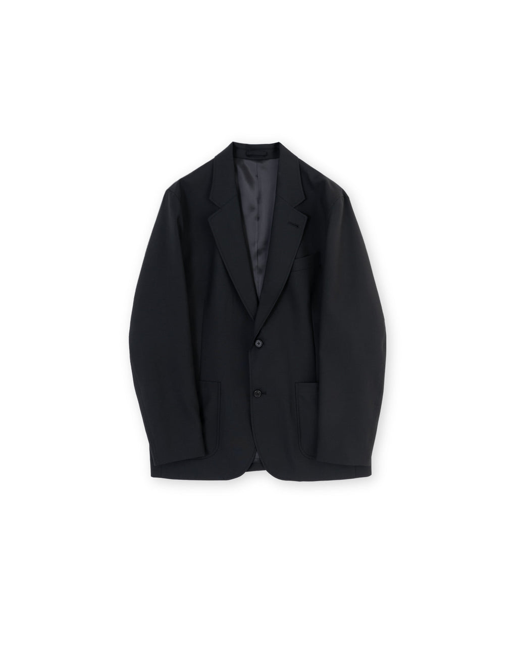 Brownyard - Wool Sports Coat (Black) product image 5 | TRAB K-Fashion Australia