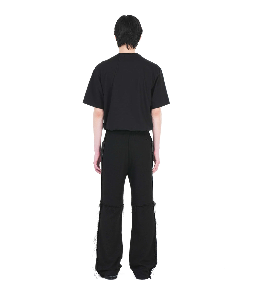 XLIM - Ep.7 10 Trousers (Black) product image 9 | TRAB K-Fashion Australia