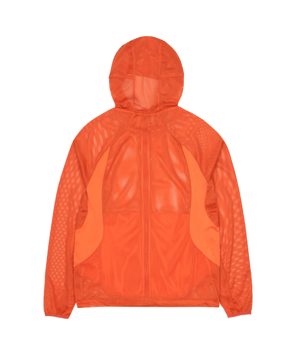 San San Gear - Port Jacket (Orange) product image 5 | TRAB K-Fashion Australia