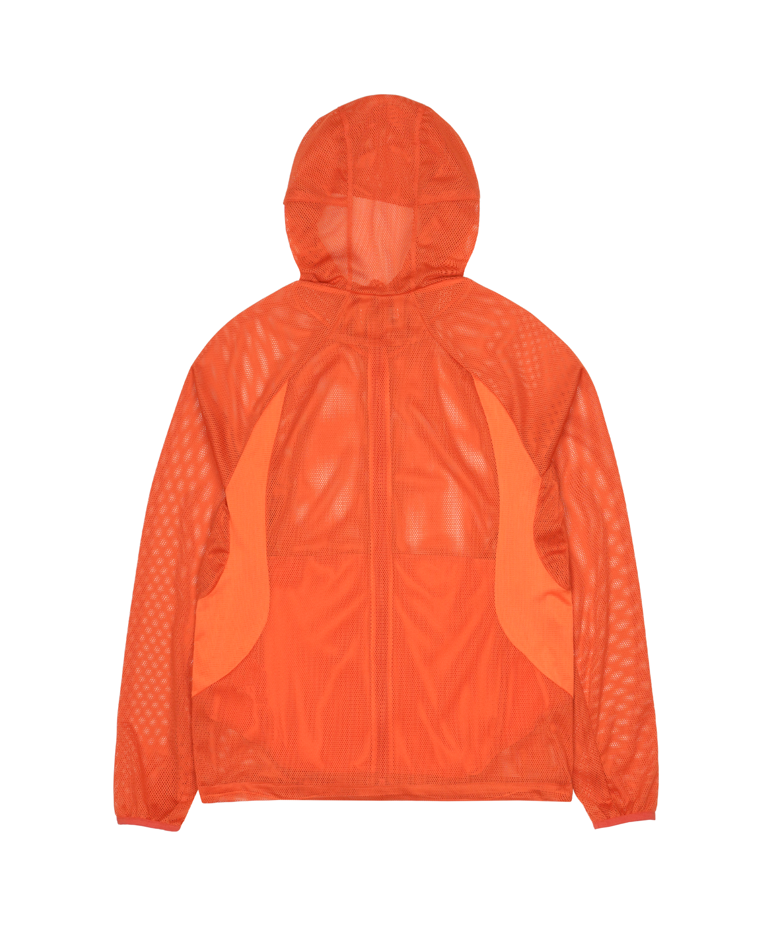 San San Gear - Port Jacket (Orange) product image 5 | TRAB K-Fashion Australia