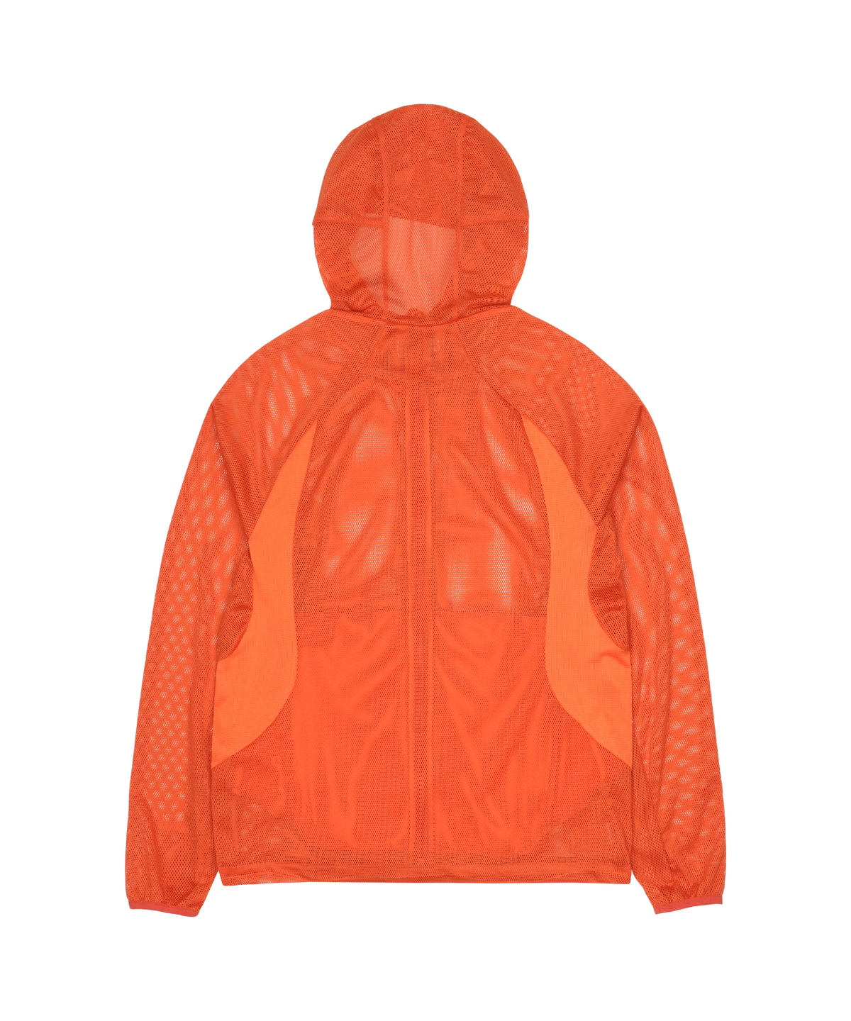 San San Gear - Port Jacket (Orange) product image 2 | TRAB K-Fashion Australia