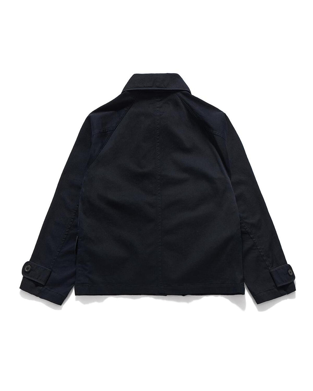 Eastlogue - Fireman Jacket (D.navy) product image 6 | TRAB K-Fashion Australia
