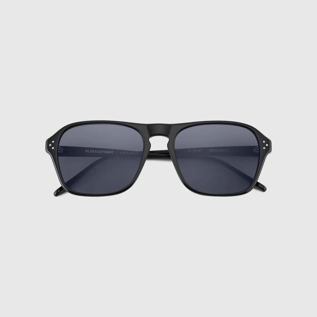 Blue Elephant - Hadid (Black) product image 12 | TRAB K-Fashion Australia