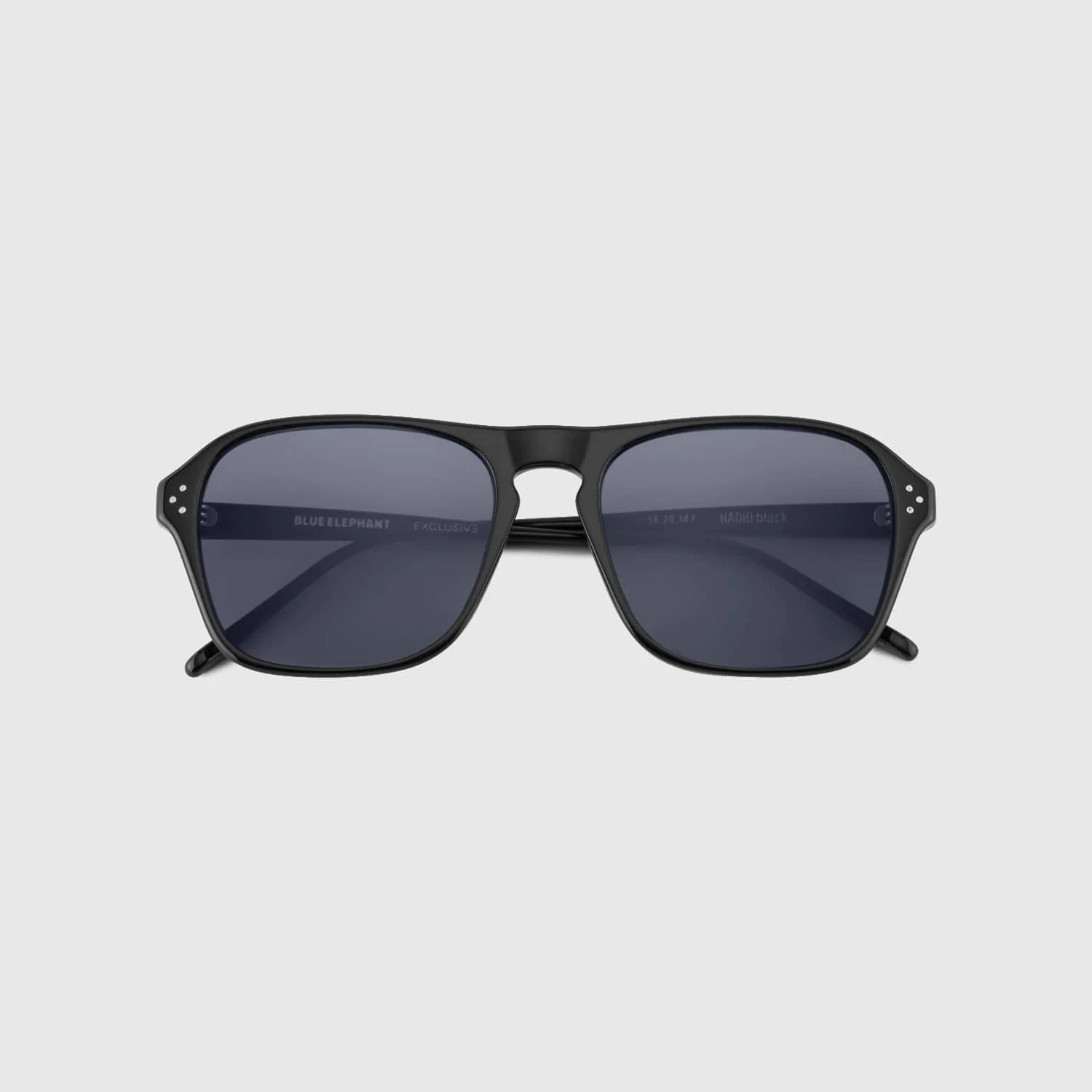 Blue Elephant - Hadid (Black) product image 12 | TRAB K-Fashion Australia