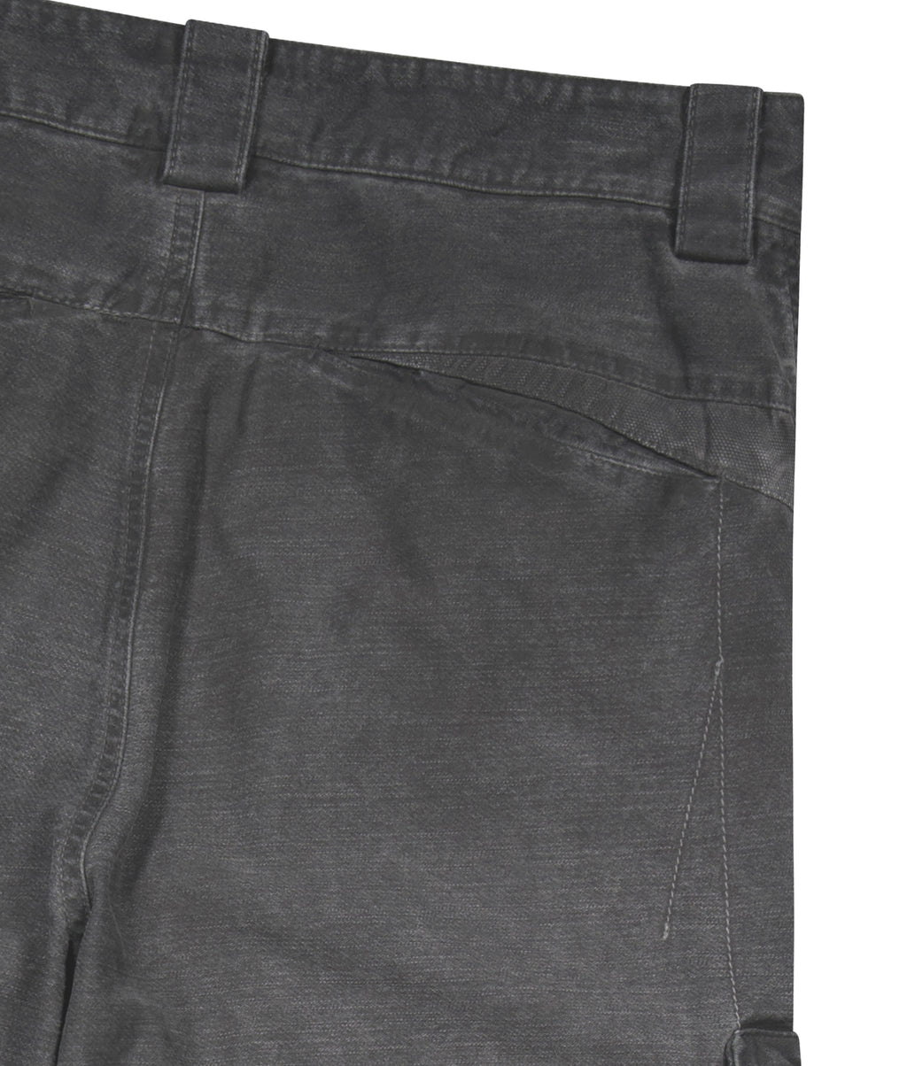 XLIM - Ep.8 03 Trousers (Washed Black) product image 10 | TRAB K-Fashion Australia