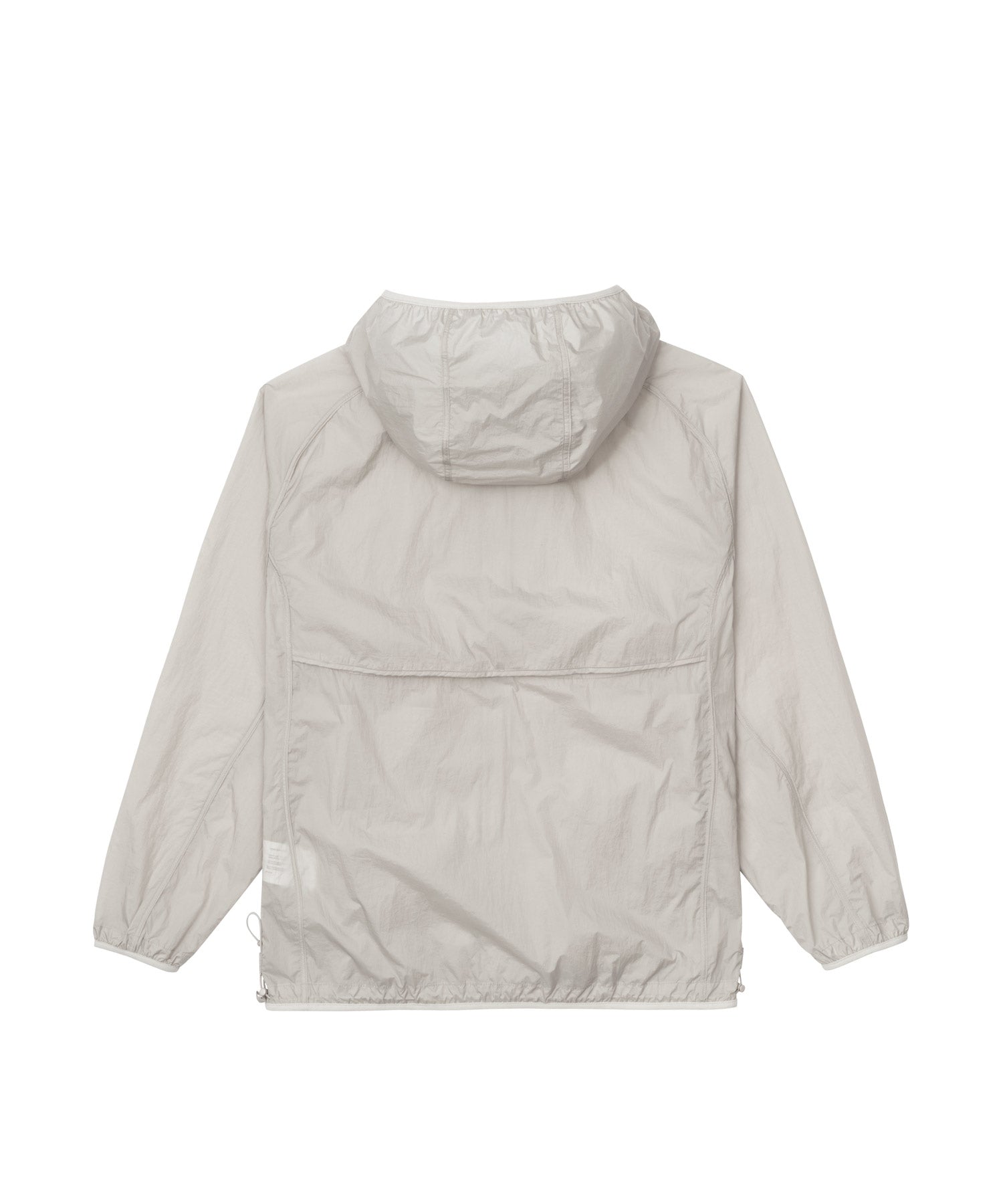 San San Gear - 3D Pocket Jacket (Light Grey) product image 5 | TRAB K-Fashion Australia