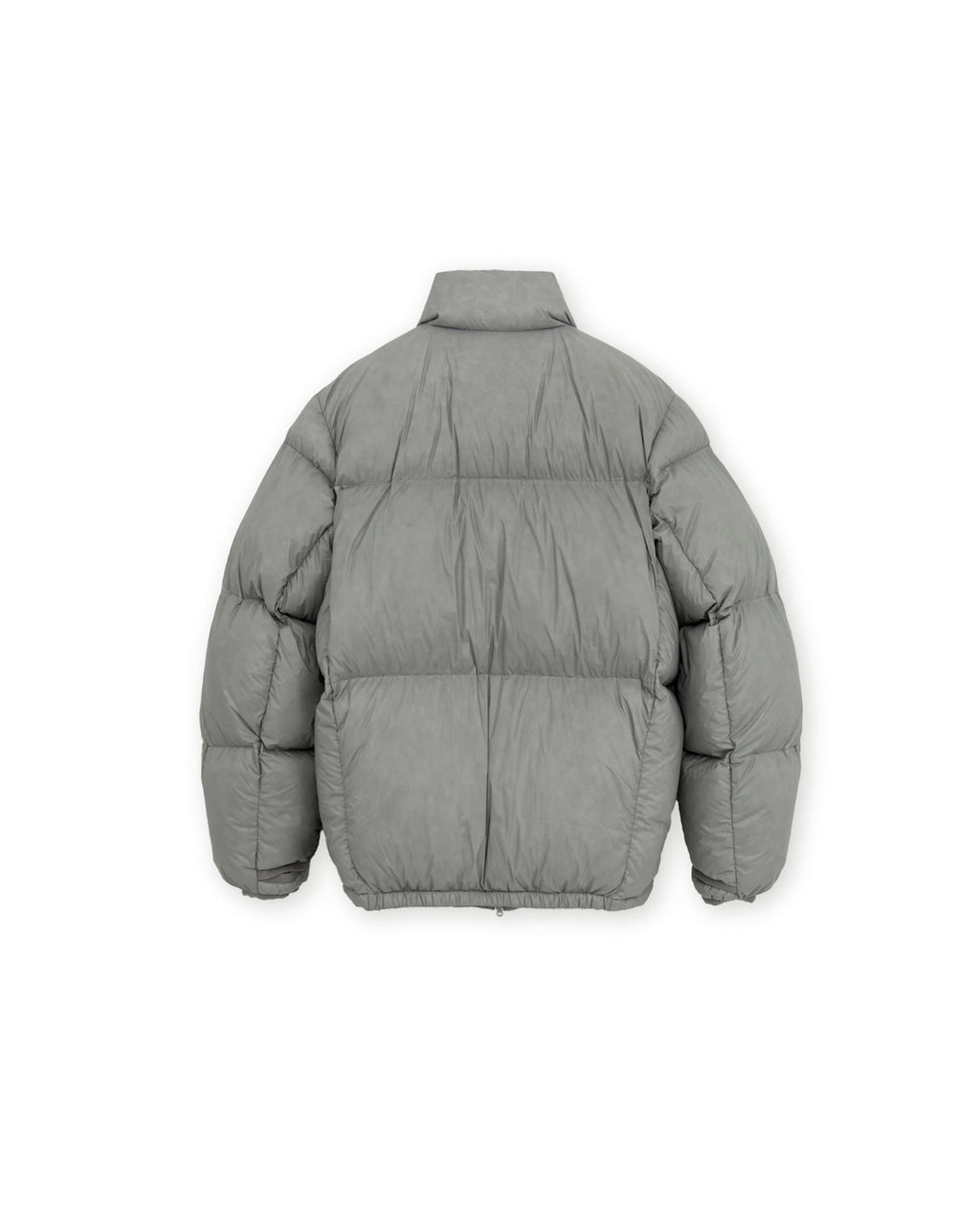 Brownyard - Everest Goose Down (Olive Grey) product image 5 | TRAB K-Fashion Australia
