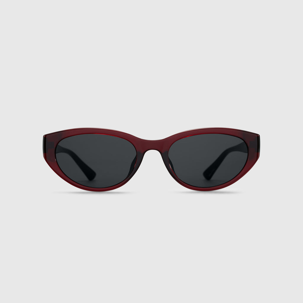 Blue Elephant - Bin (Red Wine) product image 1 | TRAB K-Fashion Australia