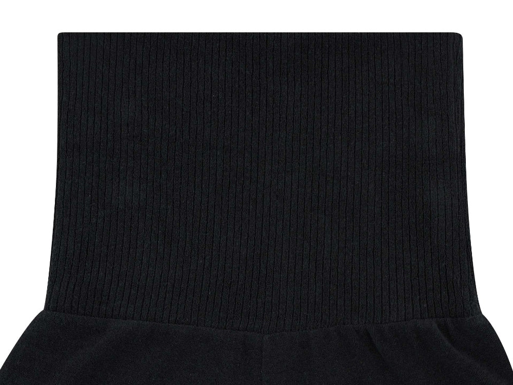 Coyseio - Cozy Shorts (Charcoal) product image 13 | TRAB K-Fashion Australia