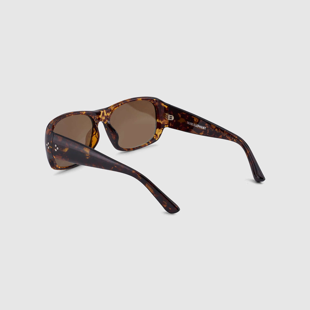 Blue Elephant - Zama (Leopard) product image 3 | TRAB K-Fashion Australia