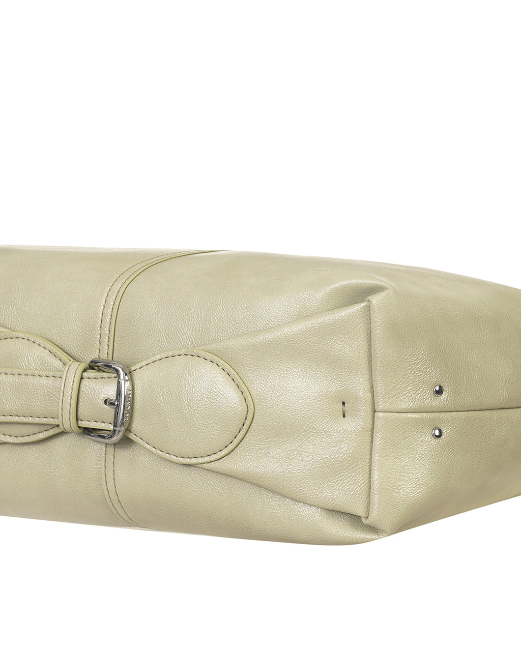 Stand Oil - Tickle Bag (Olive) product image 6 | TRAB K-Fashion Australia