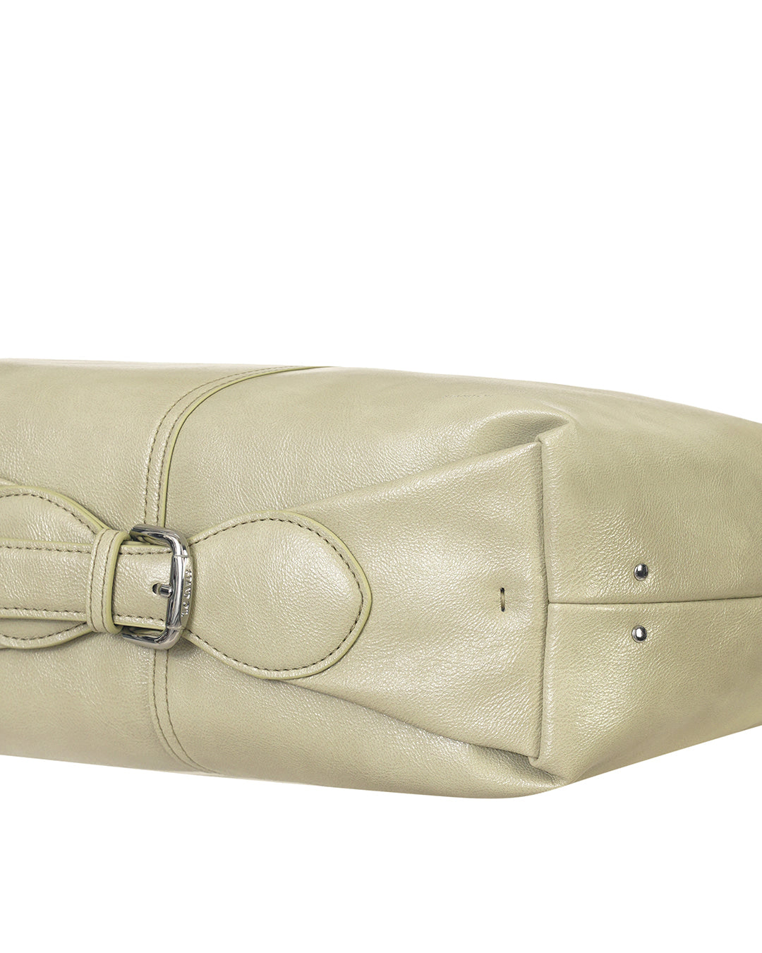 Stand Oil - Tickle Bag (Olive) product image 6 | TRAB K-Fashion Australia