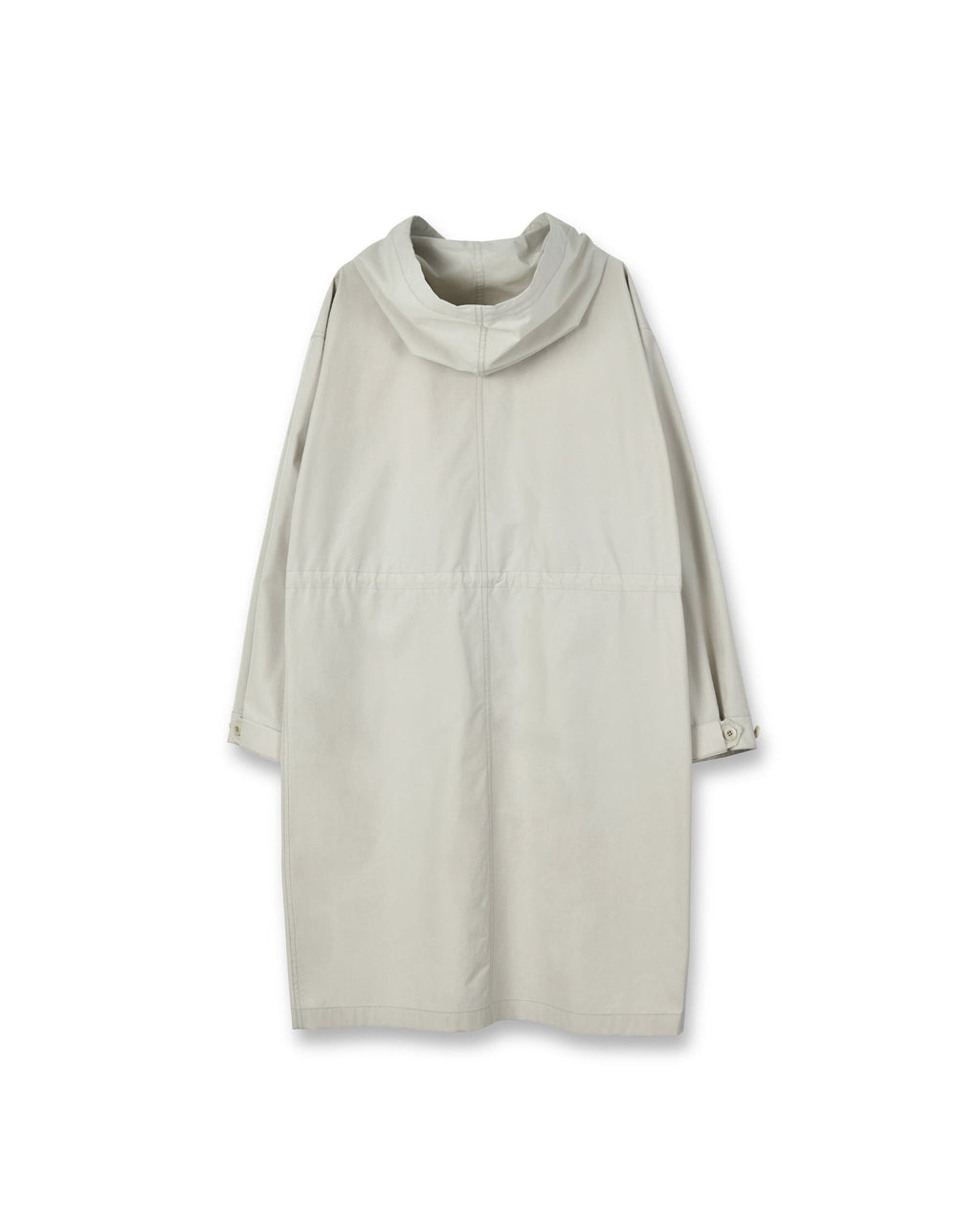 Brownyard - Essential Light Parka (Sand) product image 5 | TRAB K-Fashion Australia