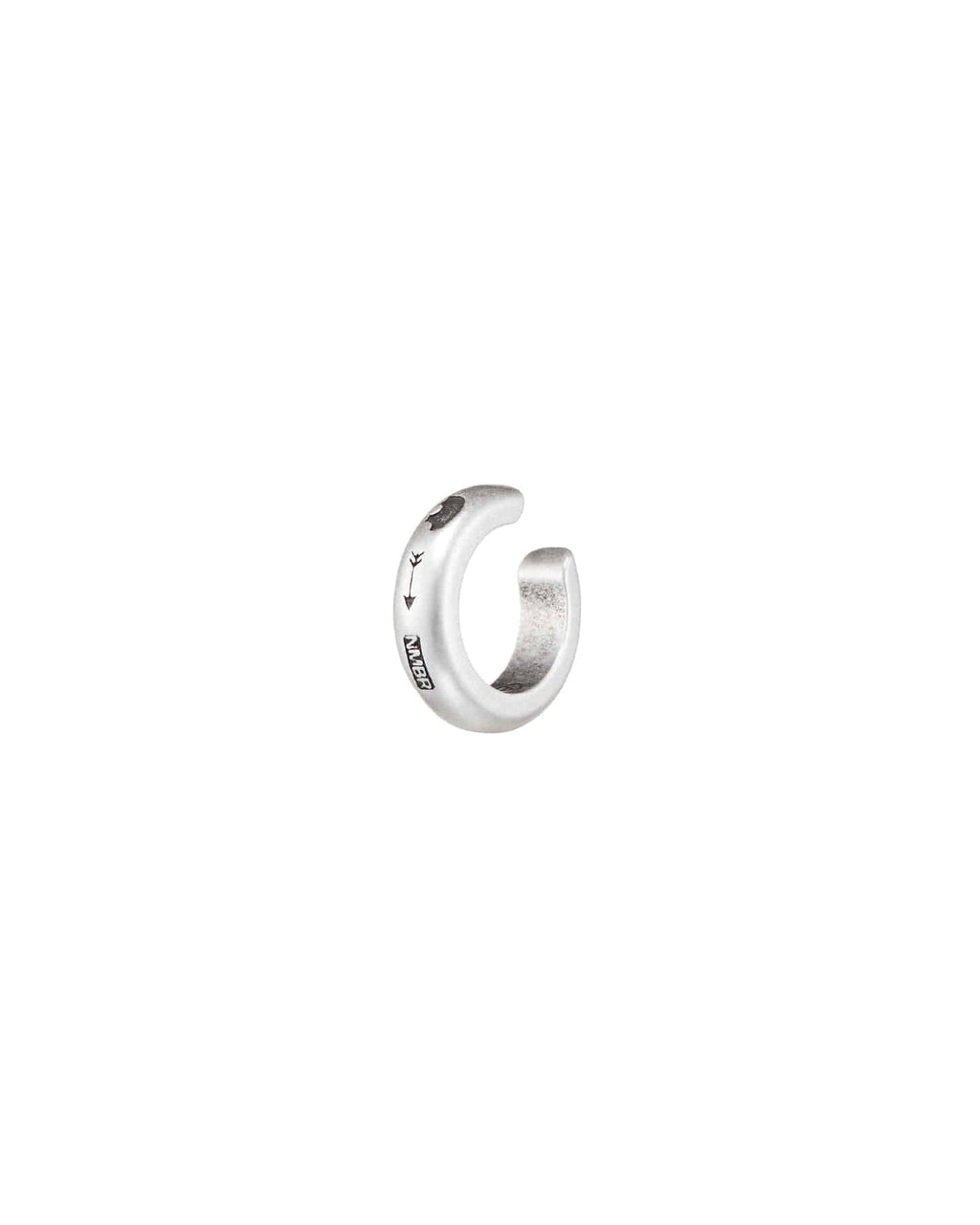 Numbering - Navajo Symbol Ear Cuff #7250 product image 3 | TRAB K-Fashion Australia