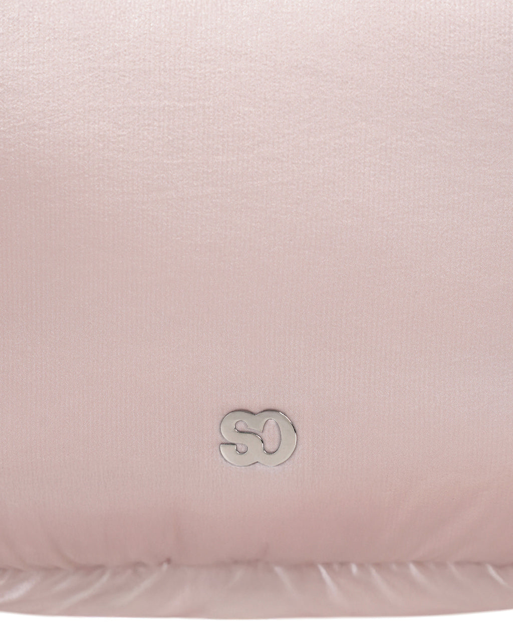 Stand Oil - Bubble Bag (Soft Pink) product image 3 | TRAB K-Fashion Australia