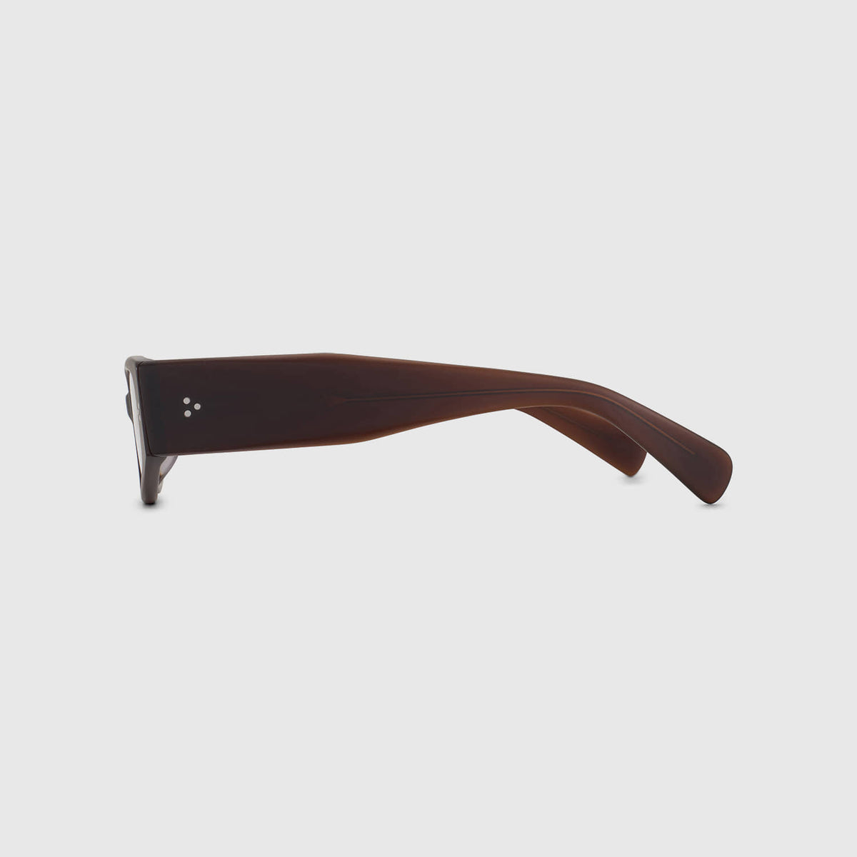 Blue Elephant - Postiq (Matte Brown) product image 4 | TRAB K-Fashion Australia