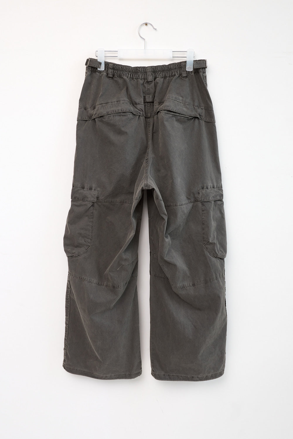 Hatchingroom - Board Pants V2 (Dark Olive) product image 3 | TRAB K-Fashion Australia
