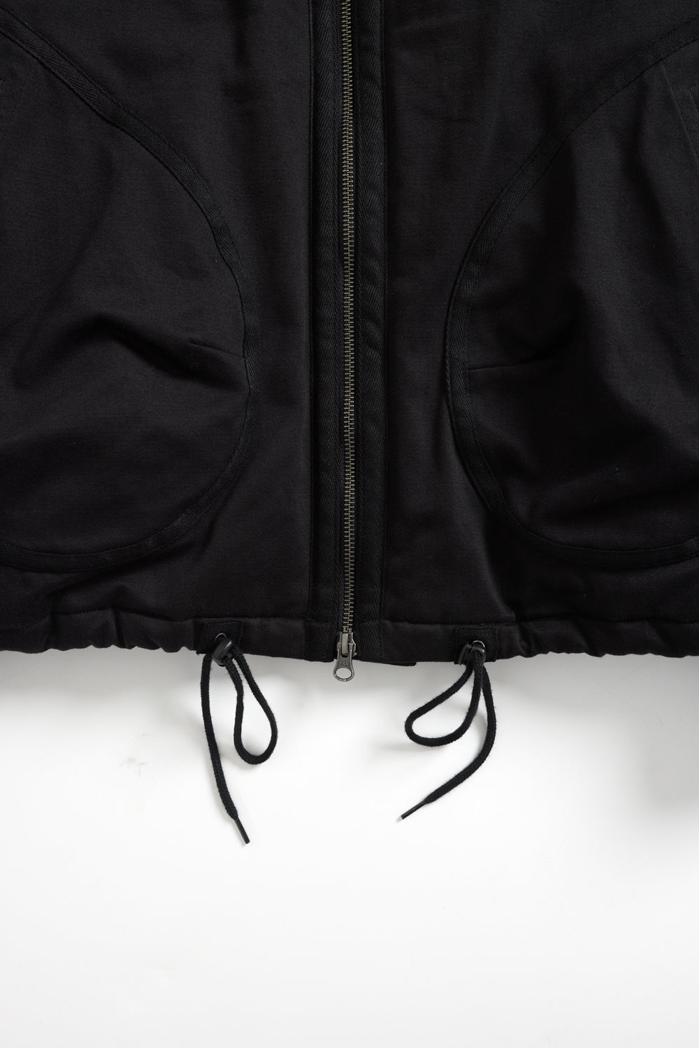 Hatchingroom - Boxer Ma-1 (Black) product image 5 | TRAB K-Fashion Australia