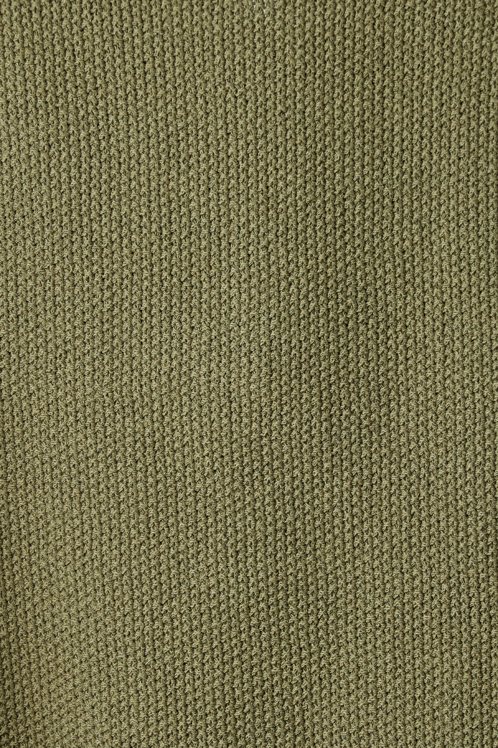 Hatchingroom - Vase Neck Knit (Olive) product image 4 | TRAB K-Fashion Australia