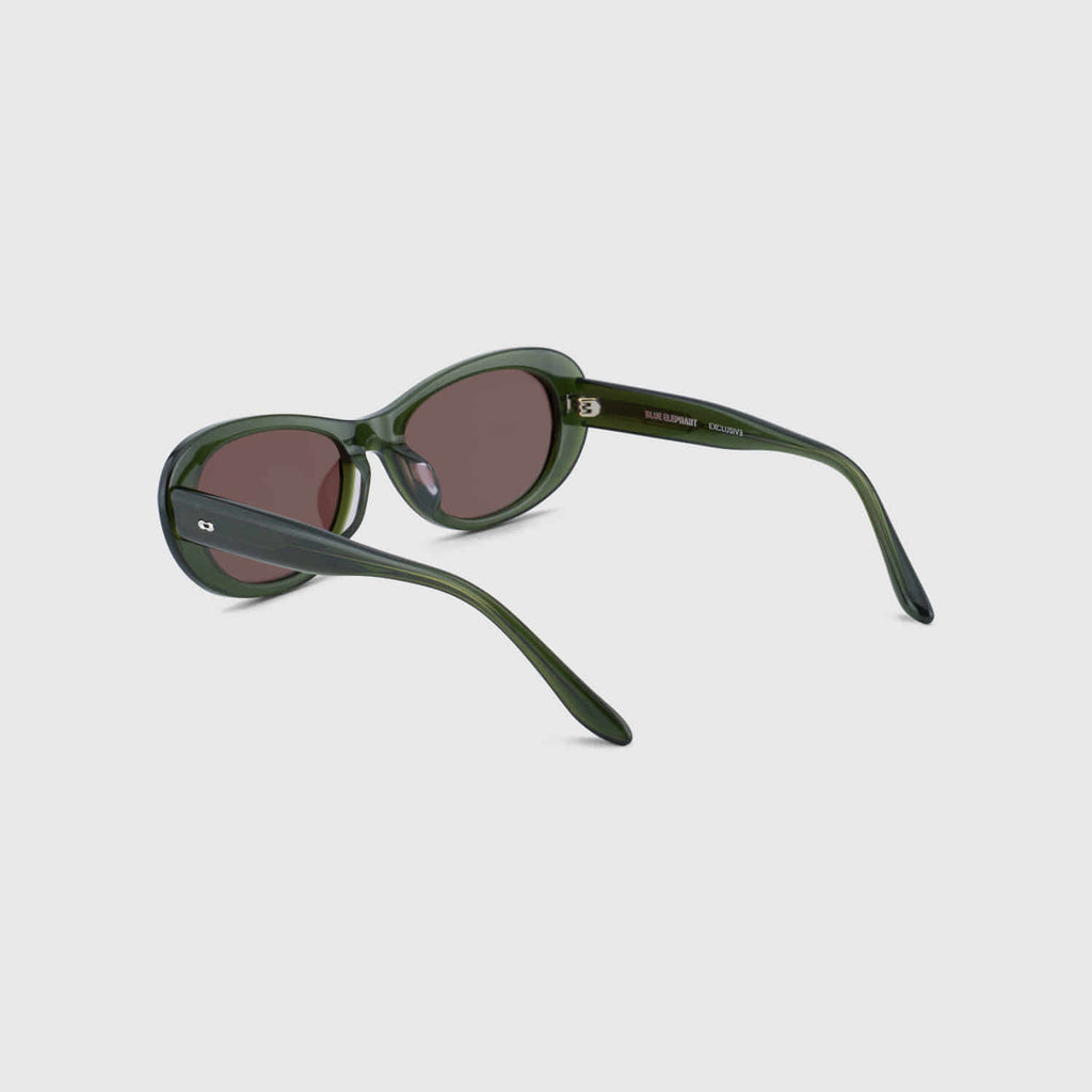 Blue Elephant - Chet (Green Crystal) product image 3 | TRAB K-Fashion Australia