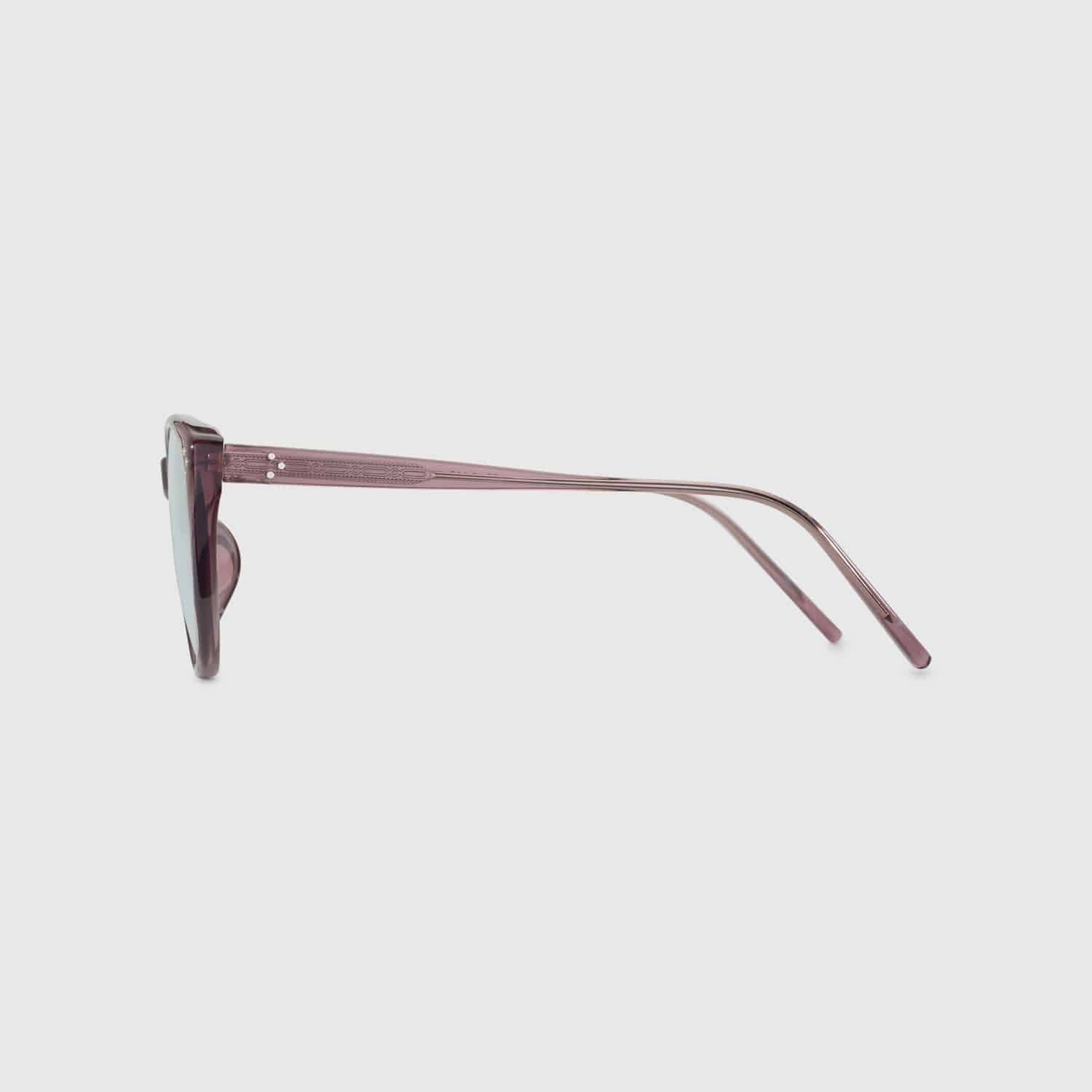Blue Elephant - Amy (Purple Brown) product image 2 | TRAB K-Fashion Australia