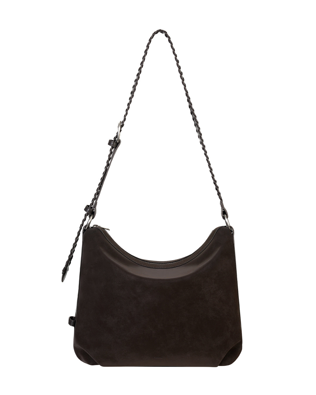 Stand Oil - Seine Bag (Maroon) product image 3 | TRAB K-Fashion Australia