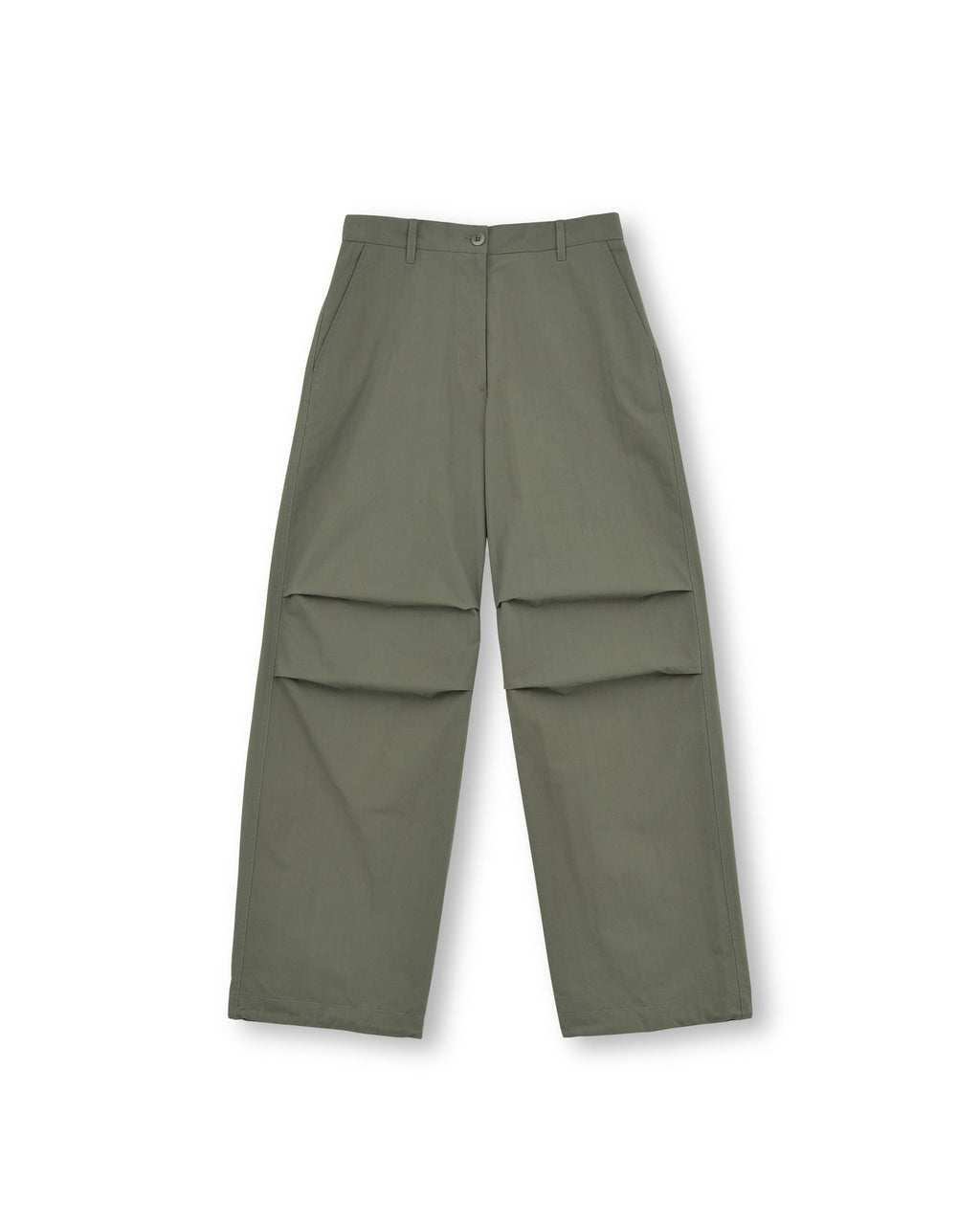 Brownyard - Parachute Pants (Olive) product image 3 | TRAB K-Fashion Australia