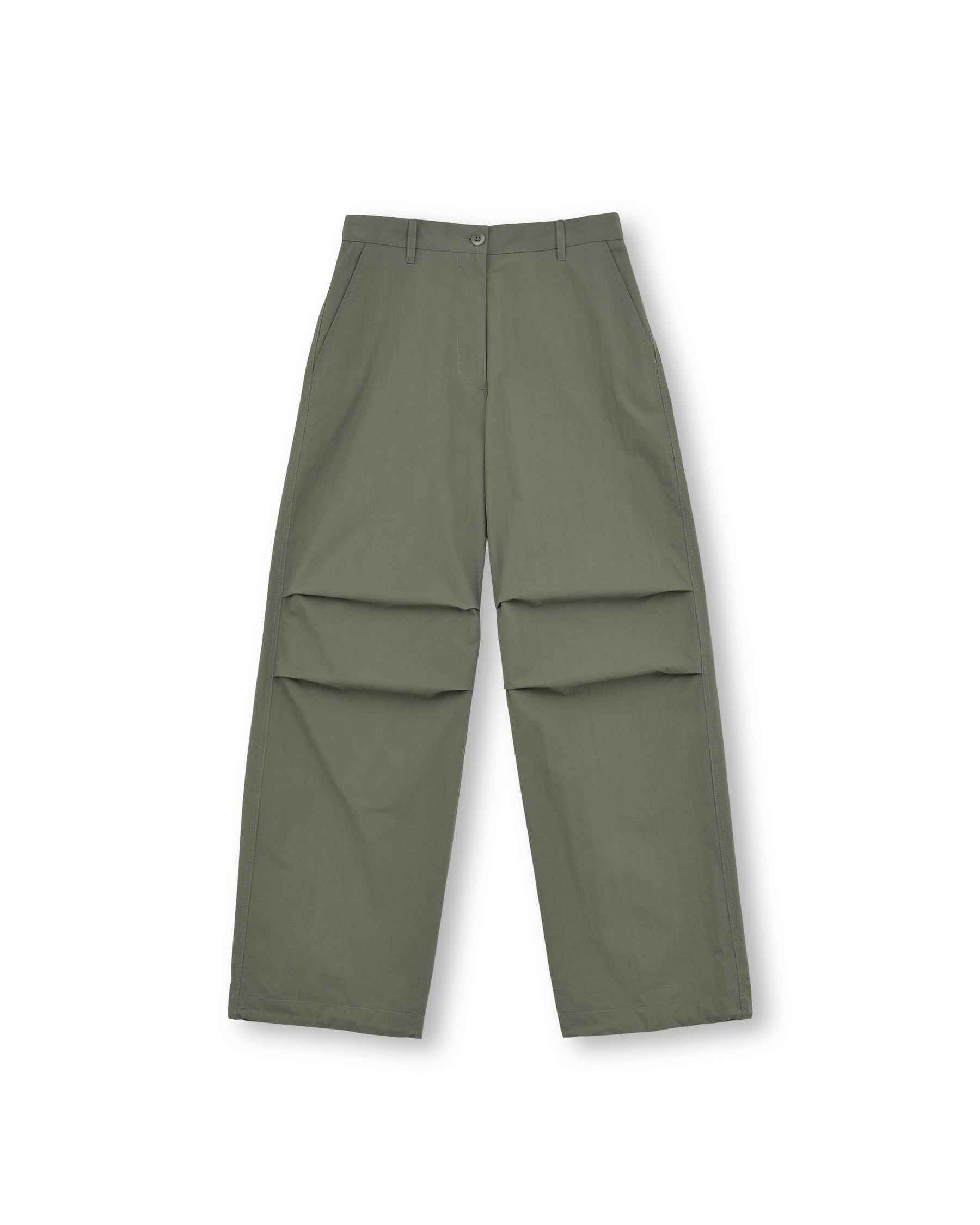 Brownyard - Parachute Pants (Olive) product image 3 | TRAB K-Fashion Australia