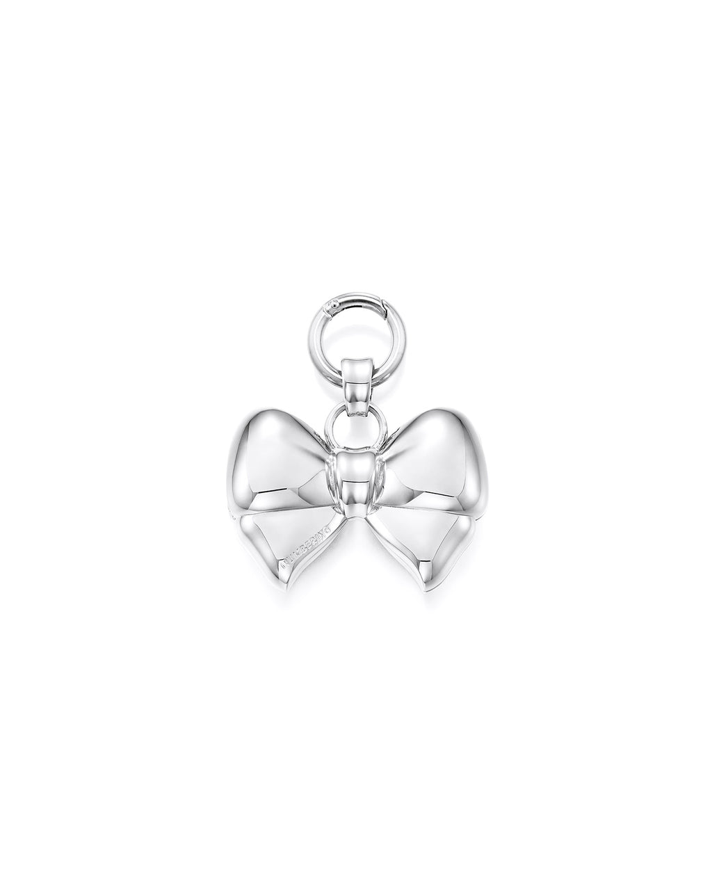 Numbering - Multi Ribbon Locket Pendant #5005 product image 10 | TRAB K-Fashion Australia