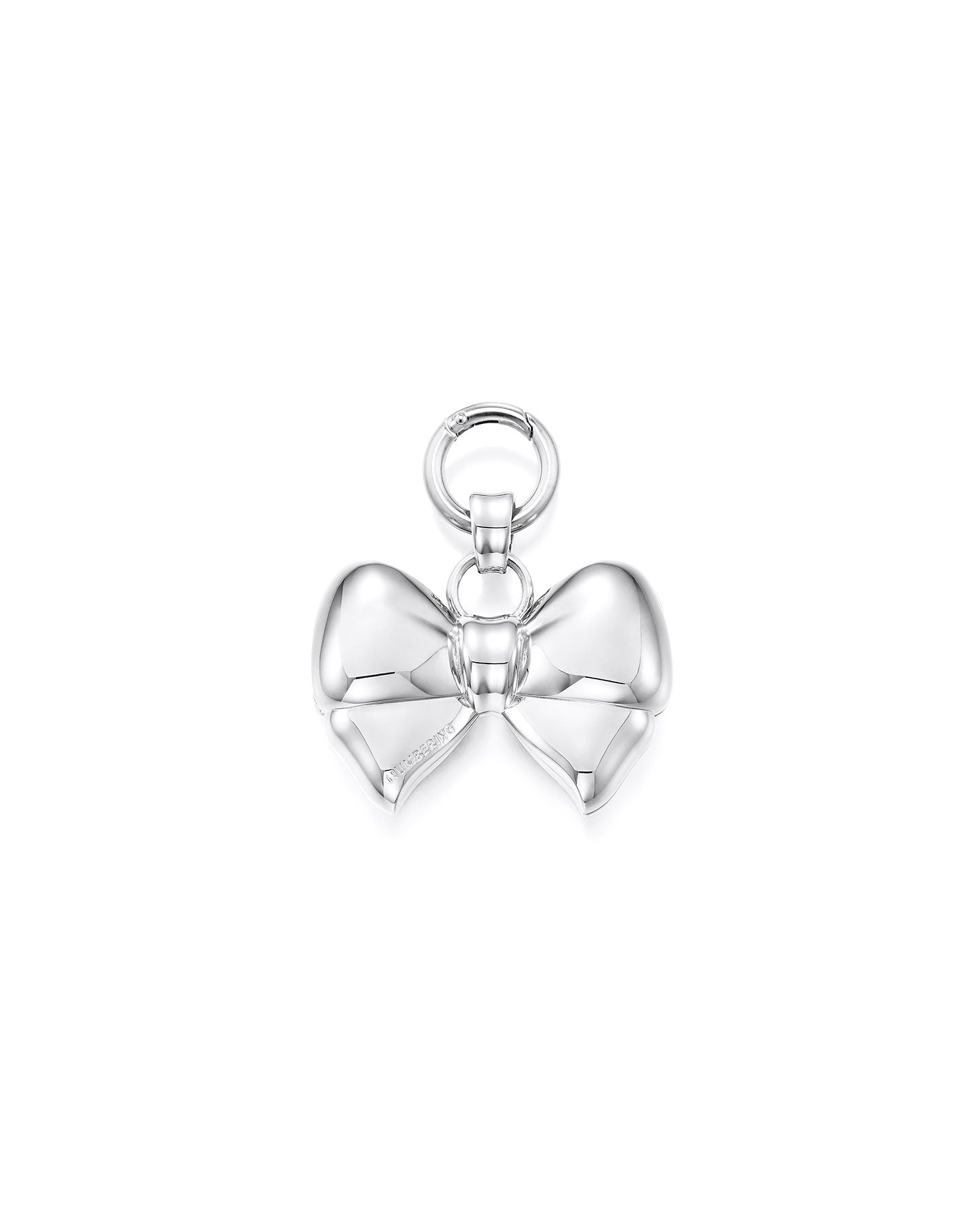 Numbering - Multi Ribbon Locket Pendant #5005 product image 10 | TRAB K-Fashion Australia