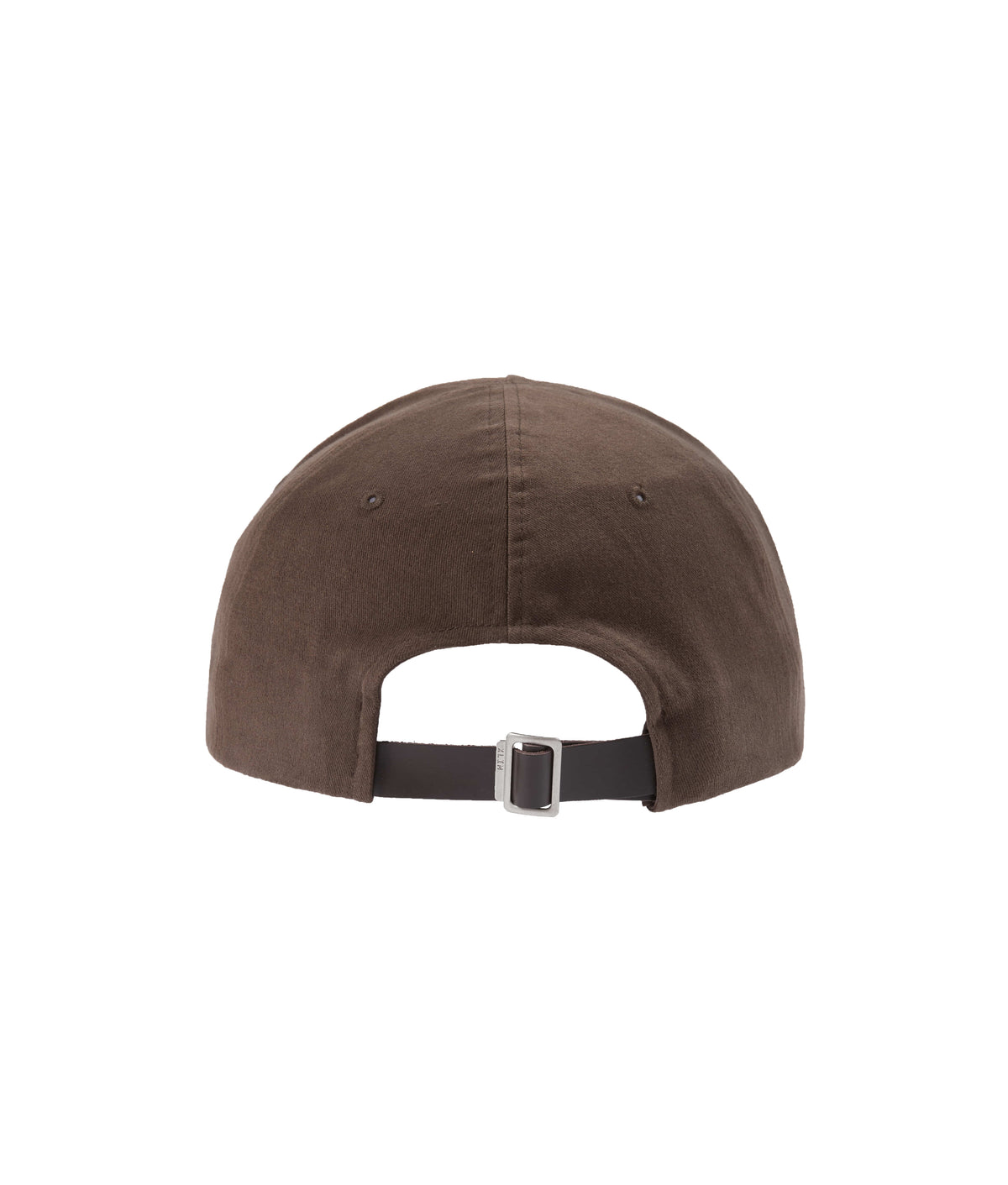 XLIM - Ep.10 01 Cap (Brown) product image 2 | TRAB K-Fashion Australia