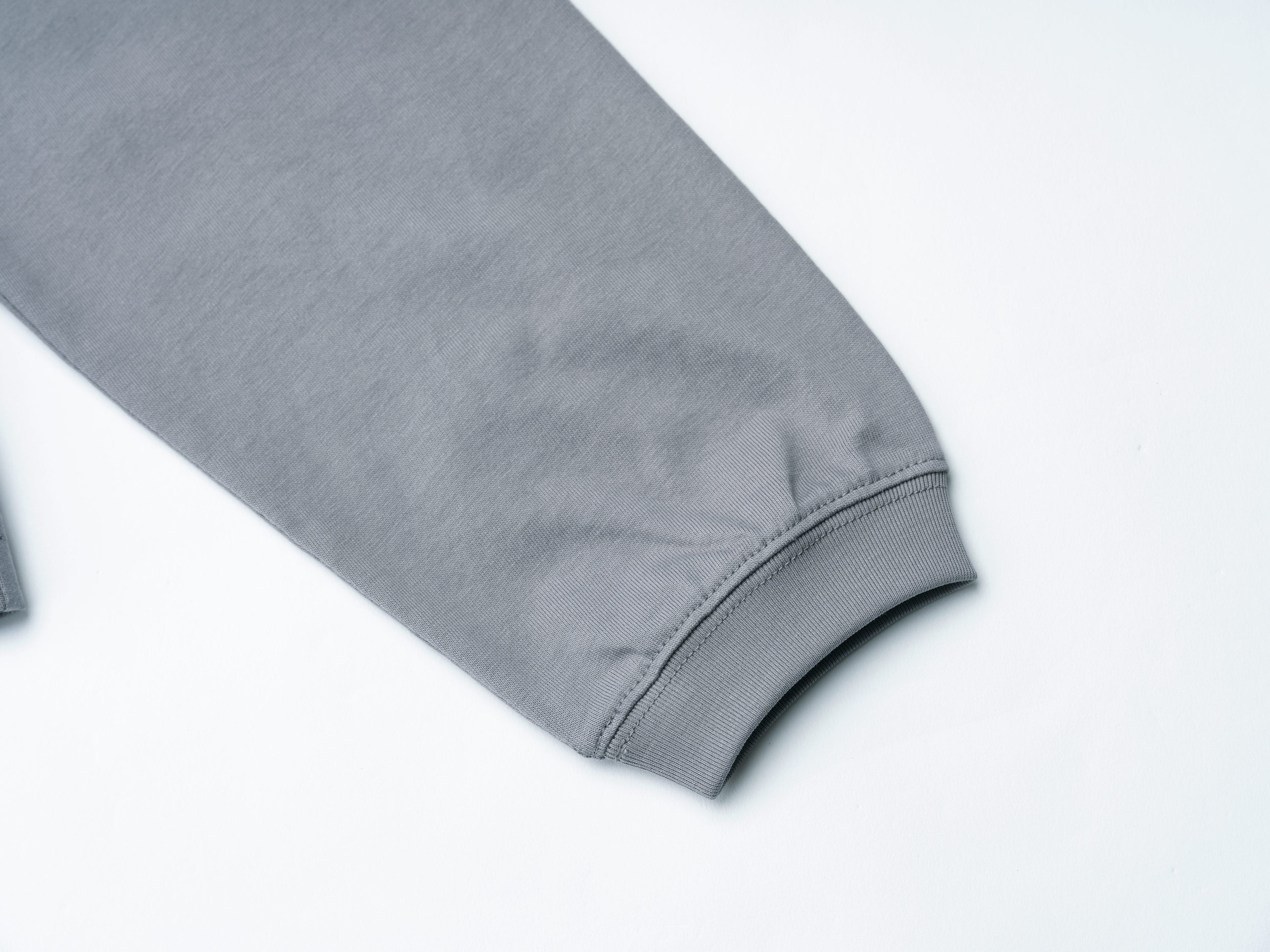 San San Gear - Space Long Sleeves (Grey) product image 7 | TRAB K-Fashion Australia