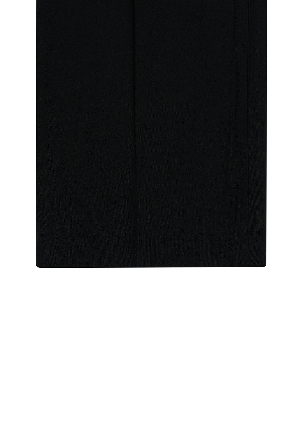 STU - 2 Tuck Crease Slacks (Black) product image 17 | TRAB K-Fashion Australia