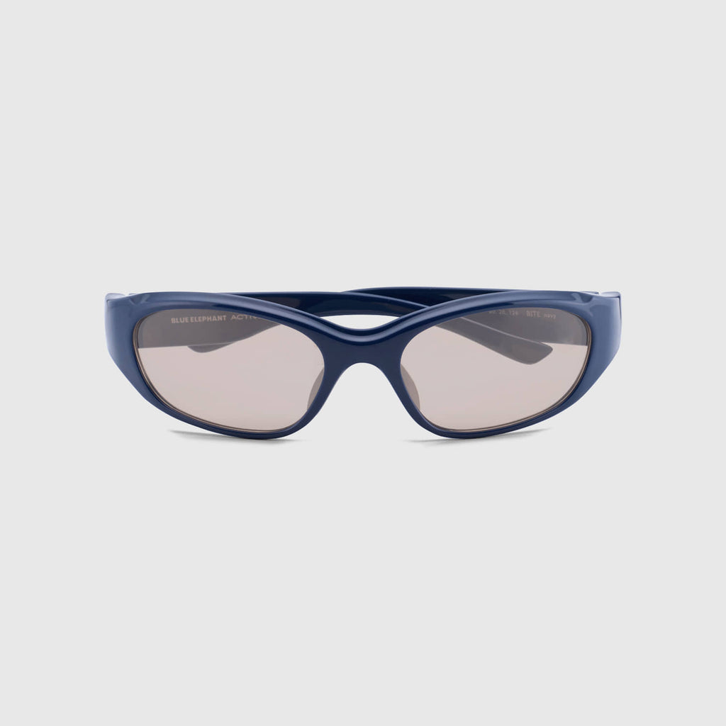 Blue Elephant - Bite (Navy) product image 5 | TRAB K-Fashion Australia