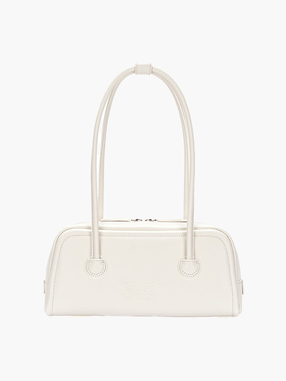 Marge Sherwood - Soft Boston Ew (Cream Plain) product image 5 | TRAB K-Fashion Australia