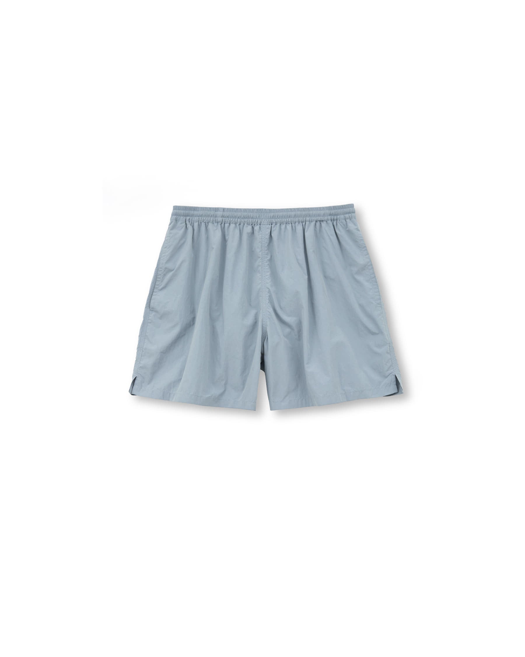 Brownyard - Nylon Shorts (Blue) product image 3 | TRAB K-Fashion Australia