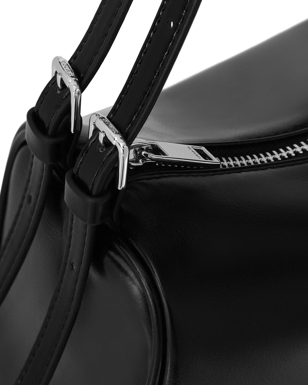 Stand Oil - Melly Bag (Black) product image 9 | TRAB K-Fashion Australia
