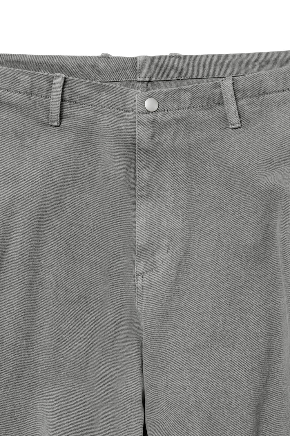 Hatchingroom - Snow Jeans (Grey) product image 3 | TRAB K-Fashion Australia