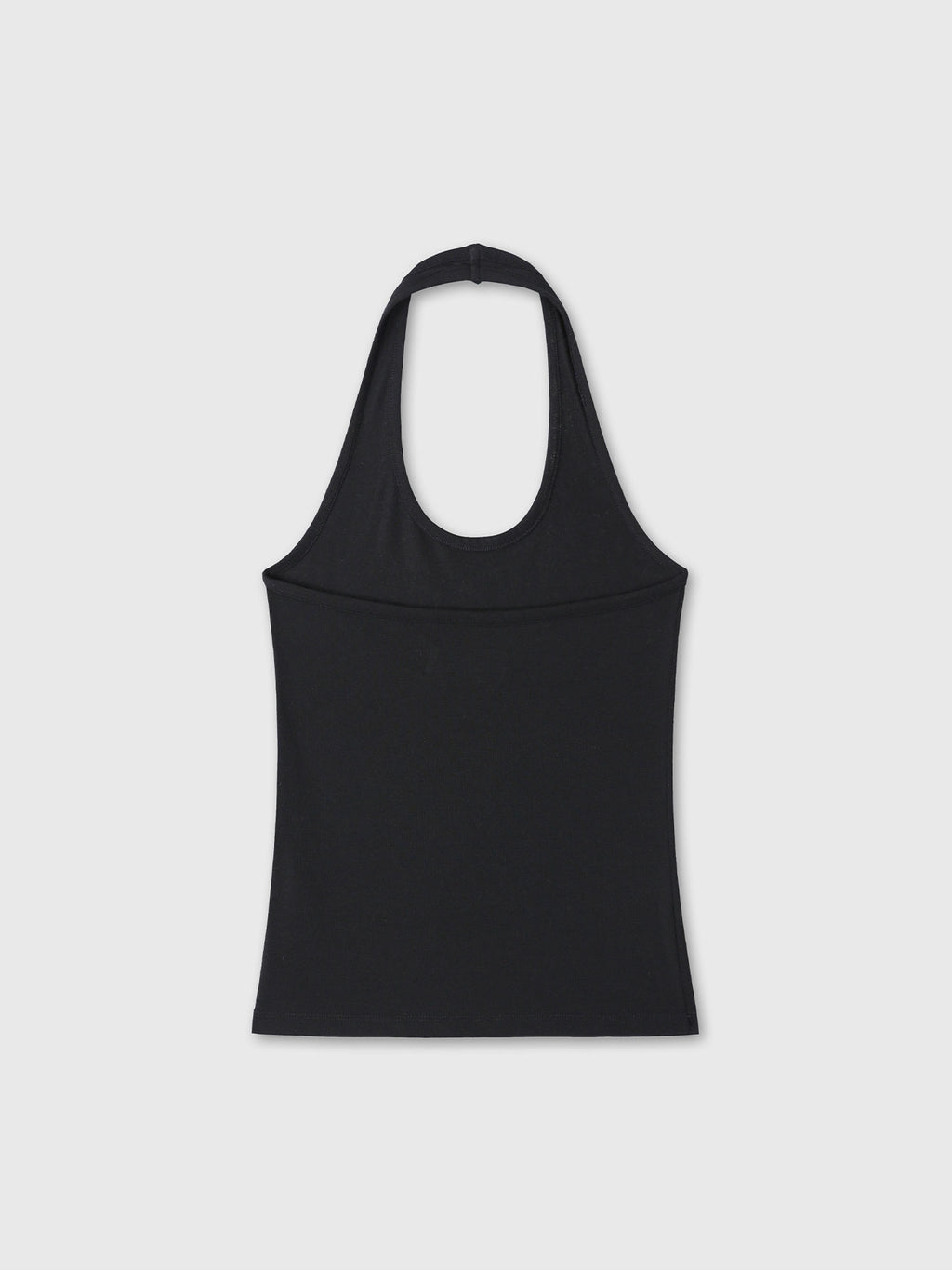 Tonywack - Halter Top (Black) product image 11 | TRAB K-Fashion Australia