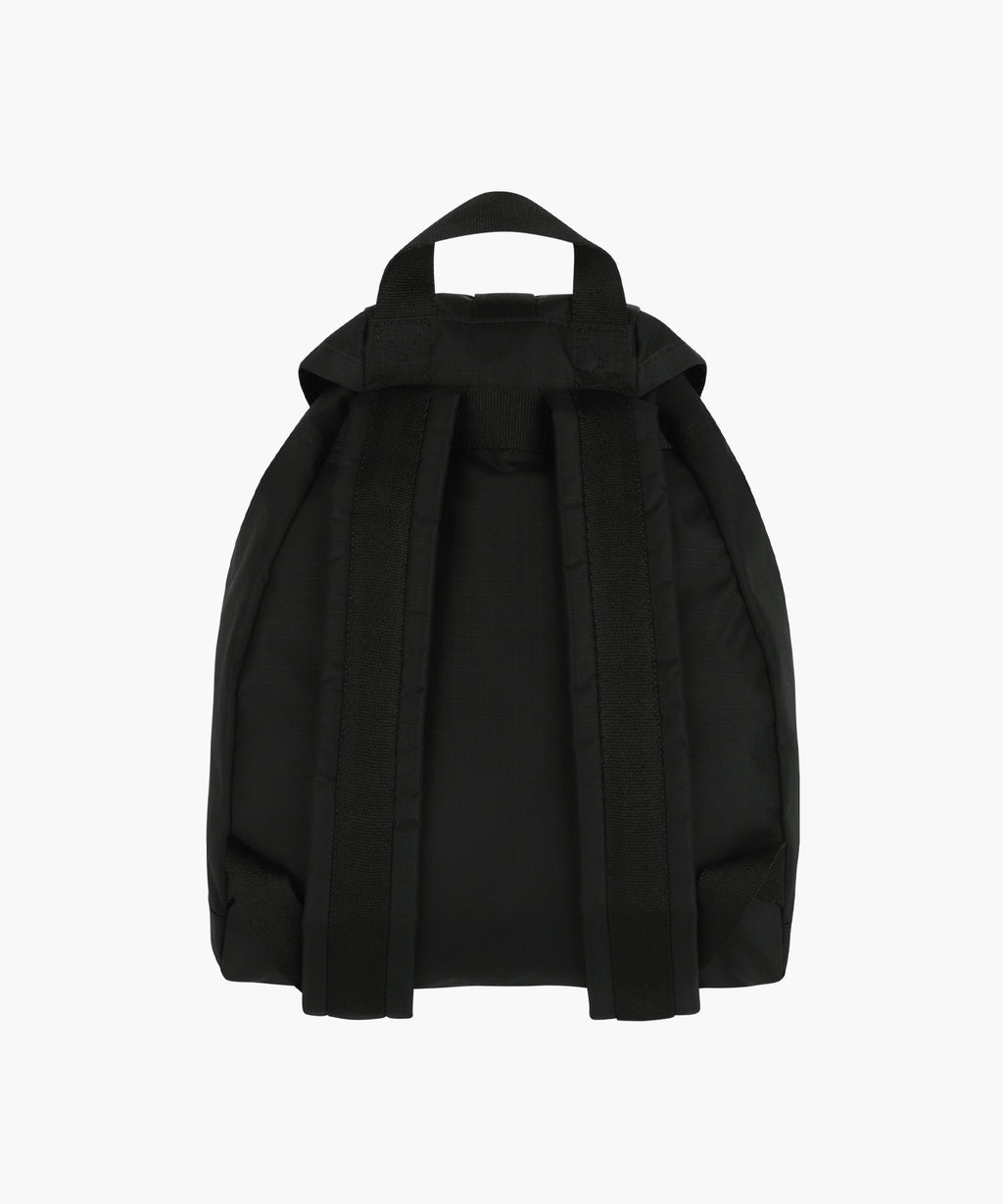 Marithe & Francois Girbaud - Marithe X Lesportsac Small Voyager (Black) product image 6 | TRAB K-Fashion Australia