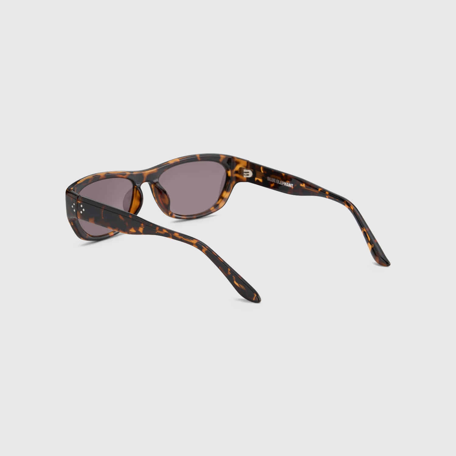 Blue Elephant - Gasol (Leopard) product image 4 | TRAB K-Fashion Australia