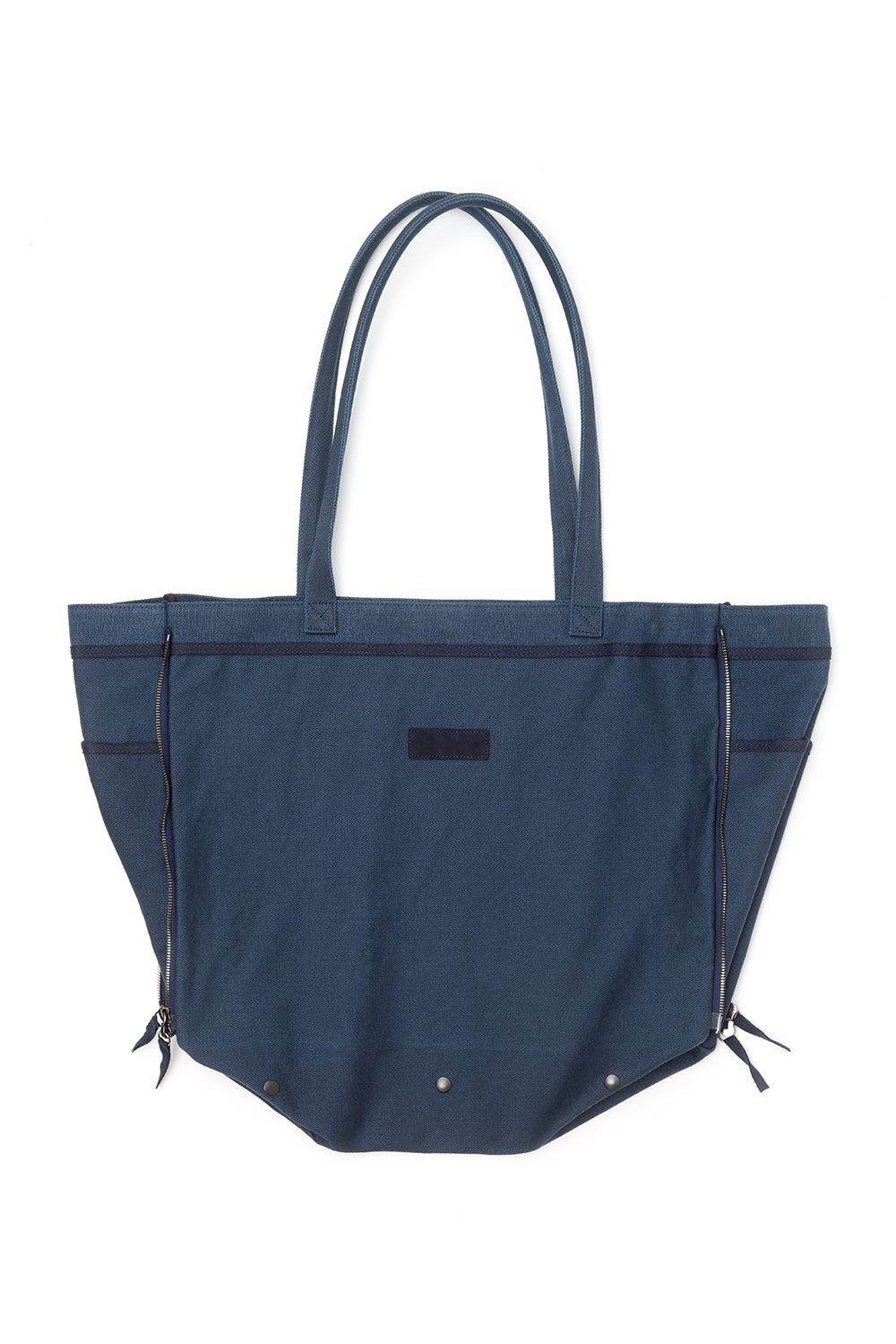 Hatchingroom - Big Tote (Blue) product image 4 | TRAB K-Fashion Australia
