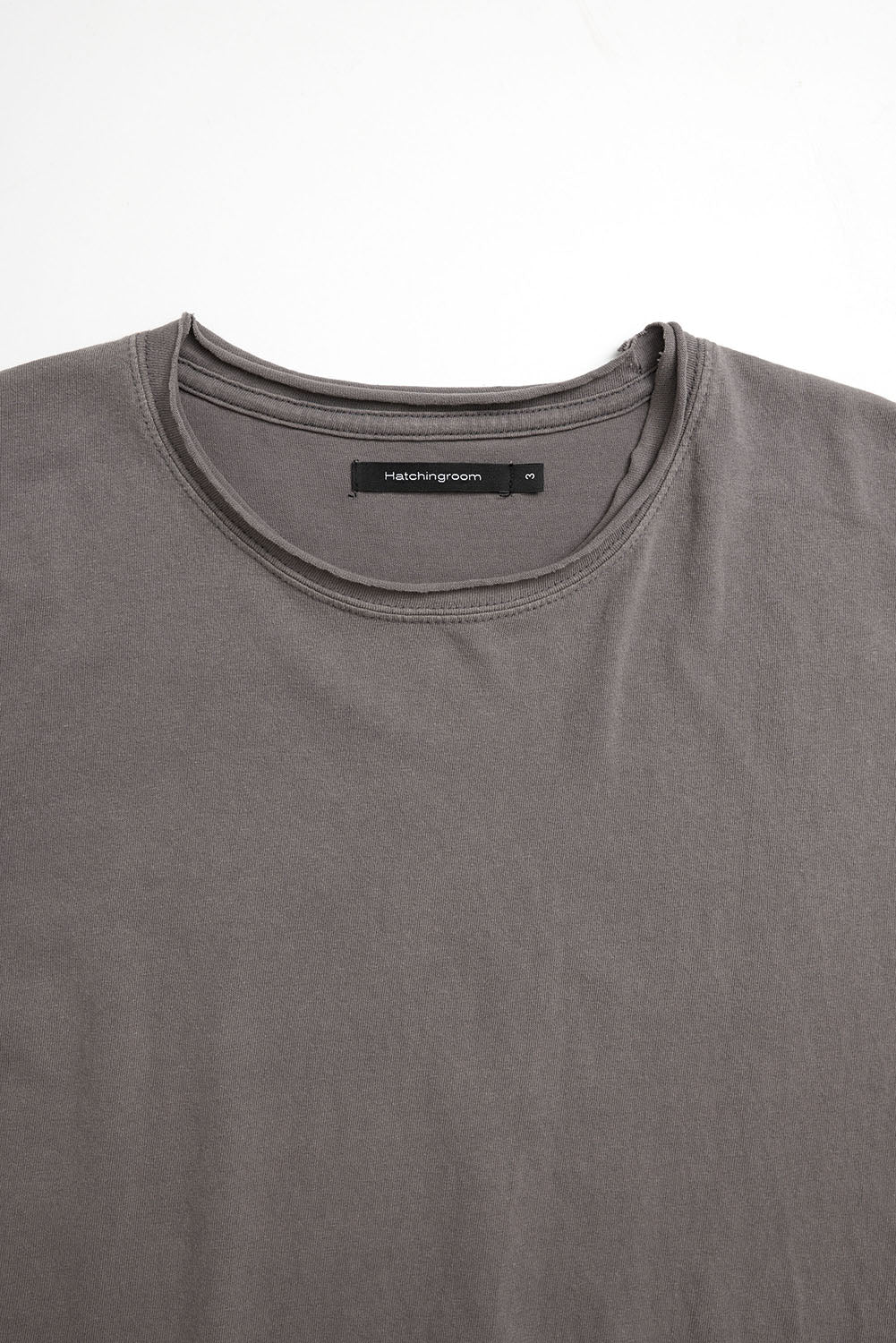Hatchingroom - VTG TEE Washed (Grey) product image 3 | TRAB K-Fashion Australia