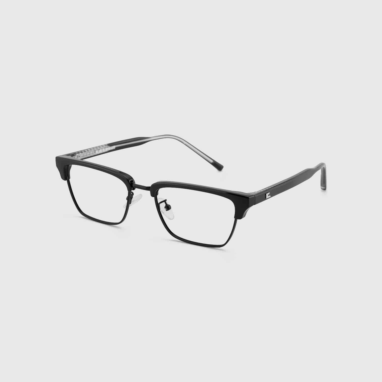 Blue Elephant - Vader (Matte Black) product image 3 | TRAB K-Fashion Australia