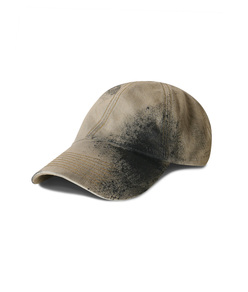 XLIM - Ep.5 Synopsis 01 Cap (Sand Beige) product image 5 | TRAB K-Fashion Australia